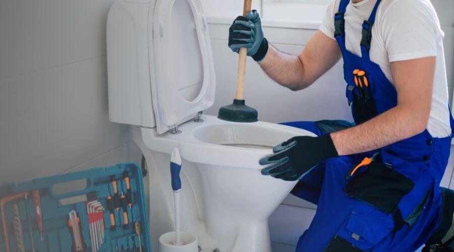 Professional expert plumbing services in Hysham, MT